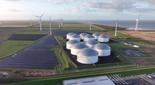 Auto green, Bmw ora punta sull’idrogeno