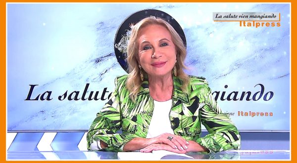 La Salute Vien Mangiando – Le emozioni influenzano la nostra salute?