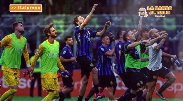 La Barba al Palo – L’Inter non si è mai fermata