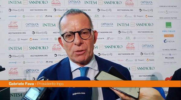 Fava “Dall’Inps un’app per avvicinare i giovani alla previdenza”