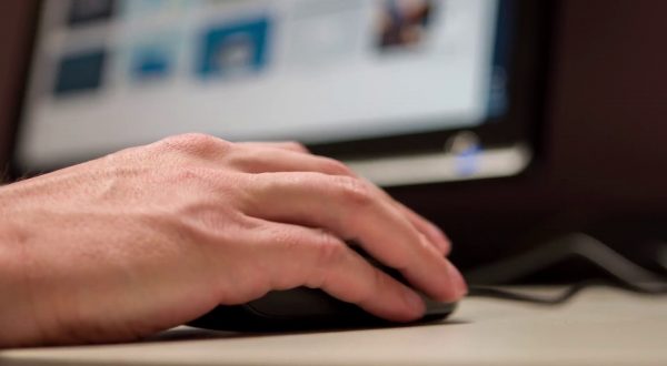 Gap digitale della PA, solo il 41% degli italiani interagisce online