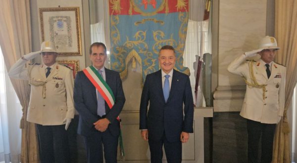 Panetta “Colmare gap Sud con politiche di sviluppo, no ad assistenza”