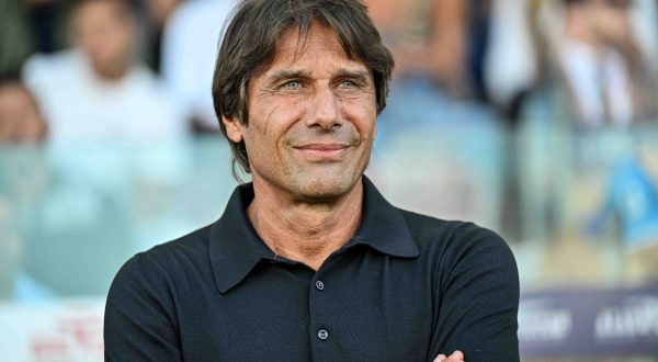 Conte “Livelli diversi ma noi e Juve in cerca di riscatto”