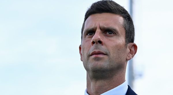 Thiago Motta sicuro “Juve-Napoli sarà una grande partita”