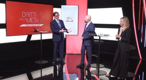 “Dritti alla meta”, il tour di Generali arriva al rush finale