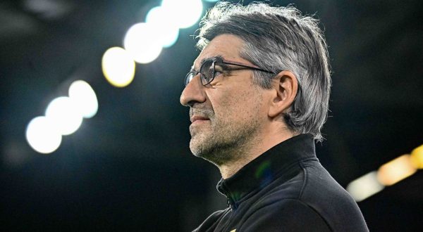 Juric “Roma la mia squadra più forte, grande occasione”