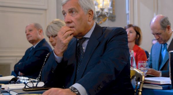 Tajani “Polizze anticalamità siano facoltative per le famiglie”