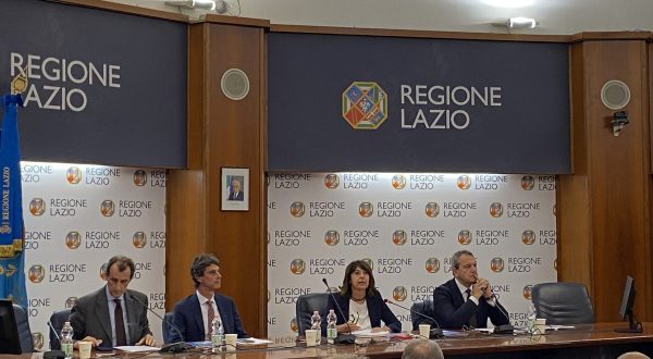 Dalla Regione Lazio 75 milioni dedicati al venture capital