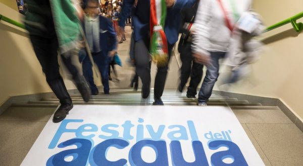 Siccità, Utilitalia chiede lo stanziamento di 1 mld all’anno in manovra