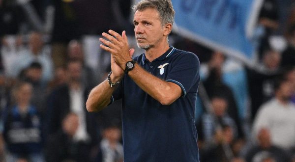 Dinamo Kiev-Lazio, Baroni “L’Europa League è un obiettivo”