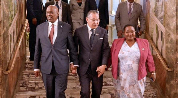 Ecam, dialogo globale e multilateralismo per un mondo più solidale