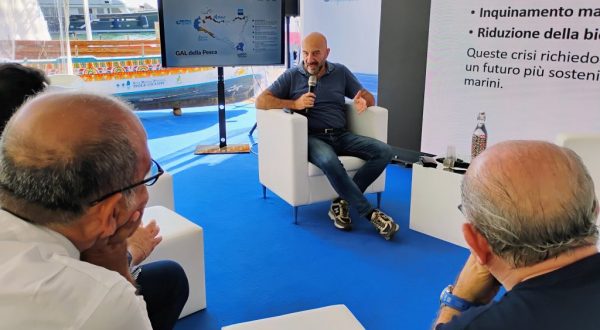 Blue Economy, economia circolare e ricerca cruciali per tutelare i mari