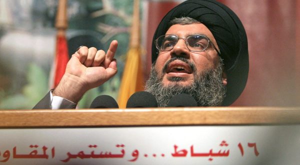 Ucciso a Beirut dall’esercito israealiano Hassan Nasrallah, leader di Hezbollah