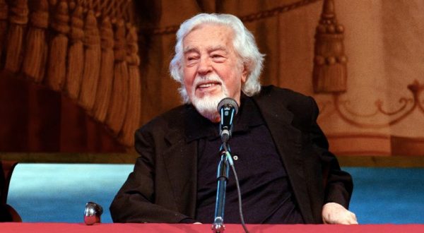 Morto Glauco Mauri, protagonista del teatro italiano
