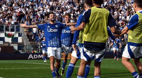 Cutrone trascina il Como, Verona sconfitto 3-2