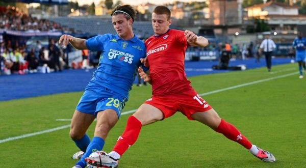Poche emozioni e nessun gol, Empoli-Fiorentina finisce 0-0