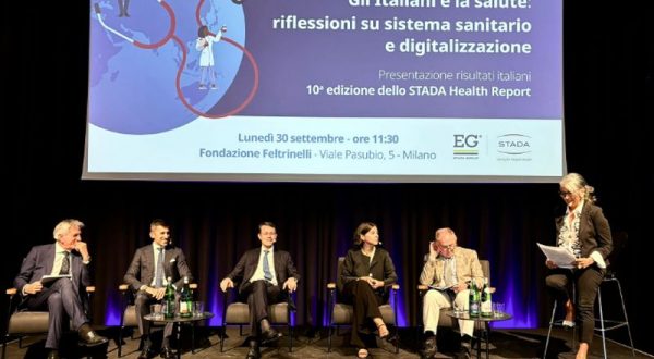 Oltre 1 italiano su 2 non è soddisfatto del Sistema Sanitario