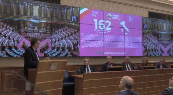Sportcity Day porta la Repubblica del movimento in 162 città