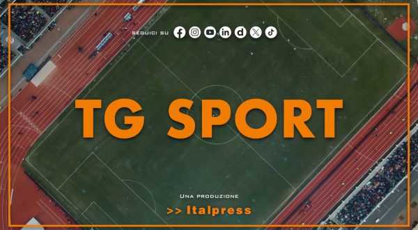 Tg Sport – 27/9/2024