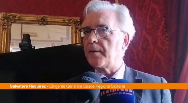 Sanità e Pnrr, Requirez “In Sicilia penalizzate le zone interne”