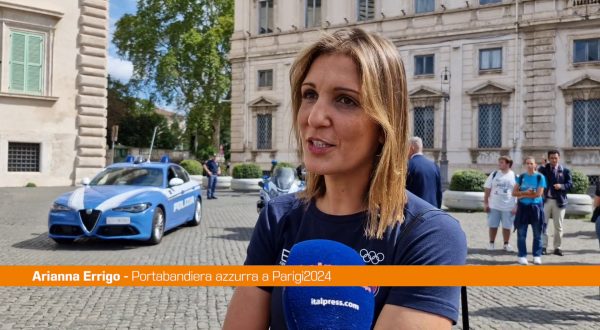 Errigo “Un po’ di nostalgia, si chiude un cerchio”