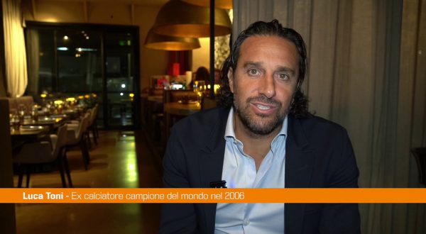 Toni “Bisogna dare tempo a Juve e Milan, Lautaro giocatore top”