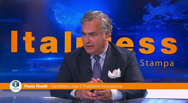 Elezioni Anasf, Rivelli “Dobbiamo aprirci alle nuove generazioni”