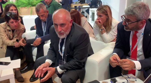 Pnrr, Ferrovie accelera. Spesi 10 miliardi su 25