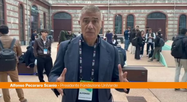 Pecoraro Scanio “Vincere la sfida della rivoluzione EcoDigital”