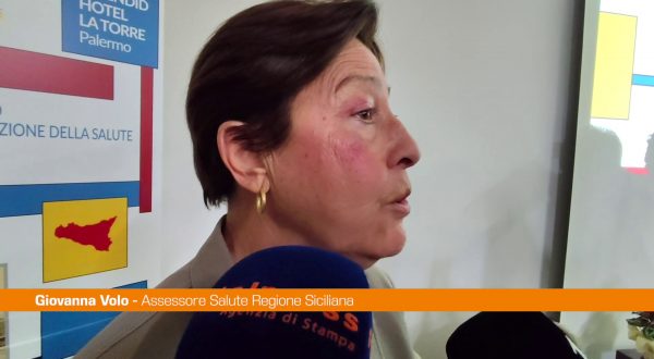 Sanità, Volo “Abbattimento delle liste d’attesa è priorità governo”