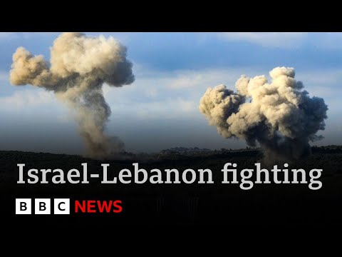 “Middle East on brink of catastrophe” says UN with fears of all-out war | BBC News