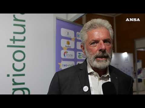 Pac, piu’ collaborazione tra l’agricoltura e l’industria