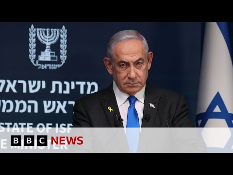 Israel PM tells military to fight on with ‘full force’ despite Lebanon ceasefire calls | BBC News