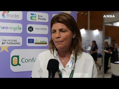 Agronetwork, bene l attenzione della Pac attenta alla formazione