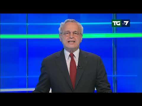 Edizione delle ore 20.00 del 25/09/2024