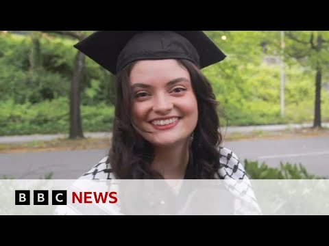 Death of US-Turkish citizen in West Bank should be ‘fully investigated’, says UN | BBC News