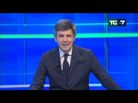 Edizione delle ore 20.00 del 28/08/2024