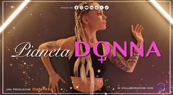 Pianeta donna – Puntata del 5/9/2024