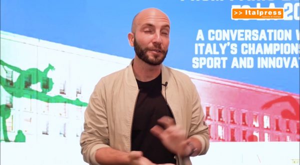 Campriani “Parigi2024 un successo, una bella spinta per Los Angeles”