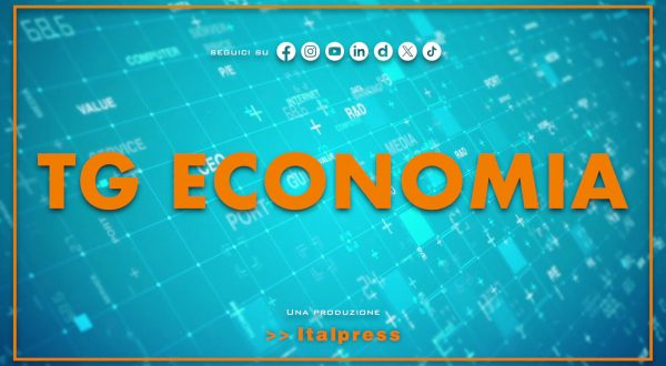 Tg Economia – 25/9/2024