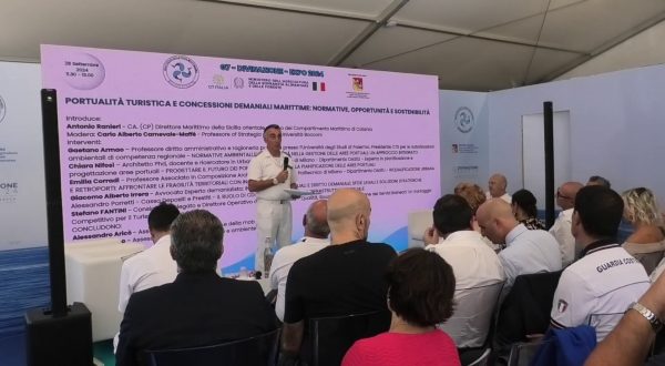 I porti turistici un volano per l’economia siciliana