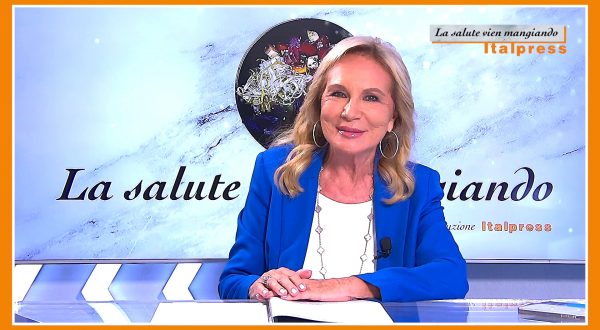 La Salute Vien Mangiando – Ecco una ricetta golosa, ma dietetica