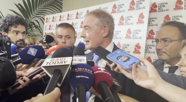 Autonomia, Urso “Modo per esprimere al meglio potenzialità del Sud”