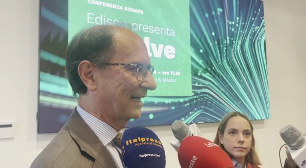 Quaglini “Edison Energia lancia ‘Risolve'”