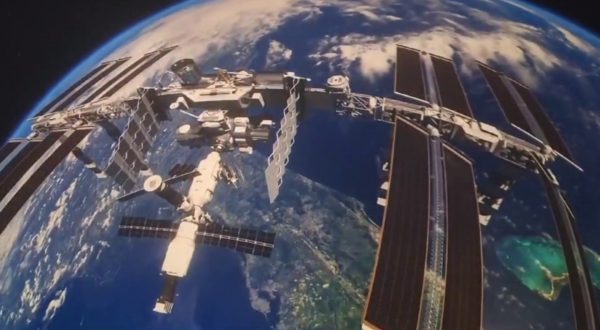 Washington, lancio Nasa navicella SpaceX Dragon raccontato da esperti