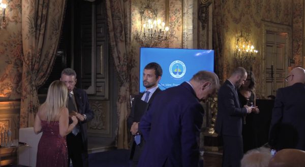 Al principe Alberto di Monaco il premio internazionale Magna Grecia