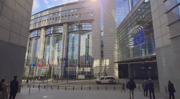 Ue, il Parlamento fissa le priorità per il bilancio 2025