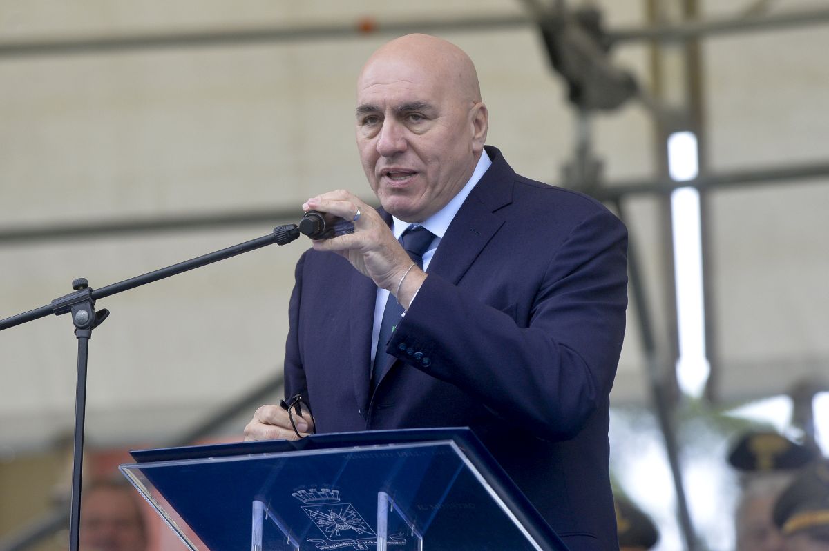 Crosetto &ldquo;Unifil non &egrave; obiettivo operazioni militari in Libano&rdquo;