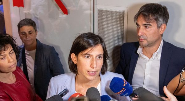 Libano, Schlein “Governo riferisca subito alle Camere”