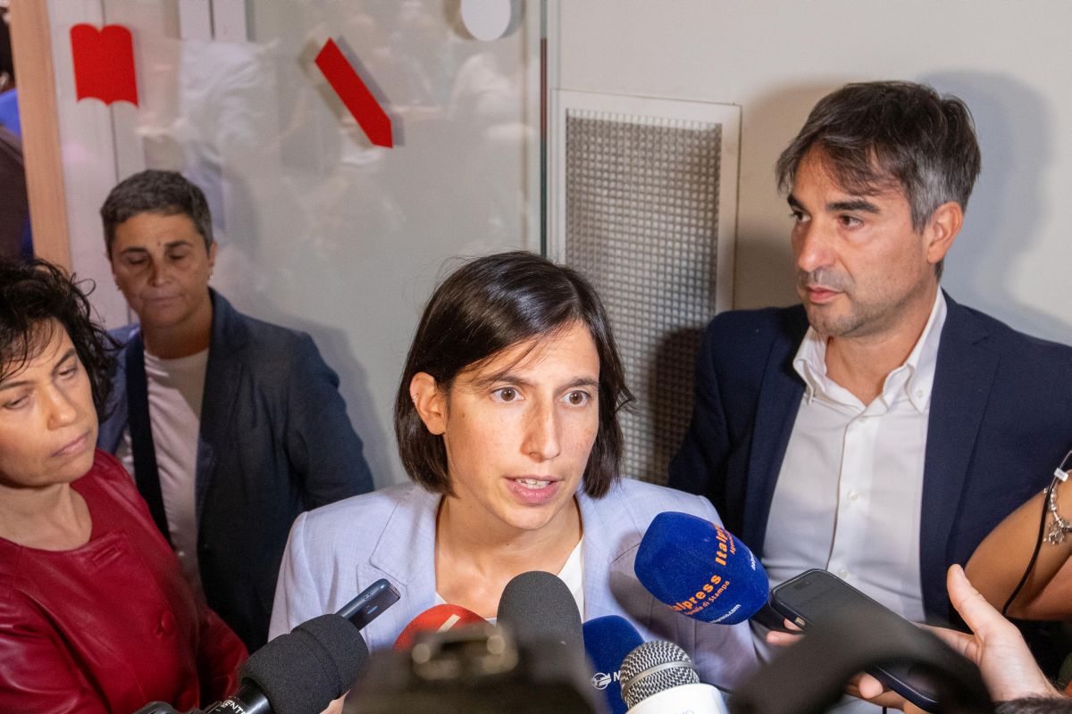 Libano, Schlein &ldquo;Governo riferisca subito alle Camere&rdquo;